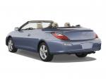 Toyota Camry Solara Convertible 2006 года